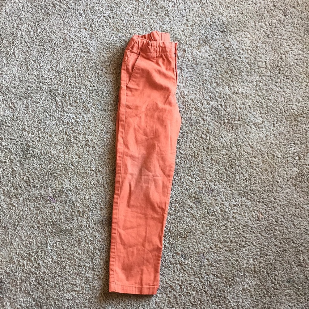 H&M pants!